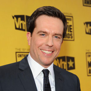 Ed Helms Ed Helms